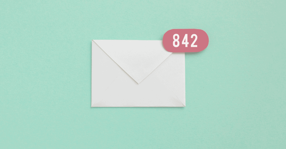 Why your email open rates are low and how to fix it