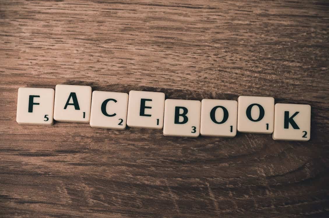 Amazon PPC vs Facebook Ads_Facebook scrabble word