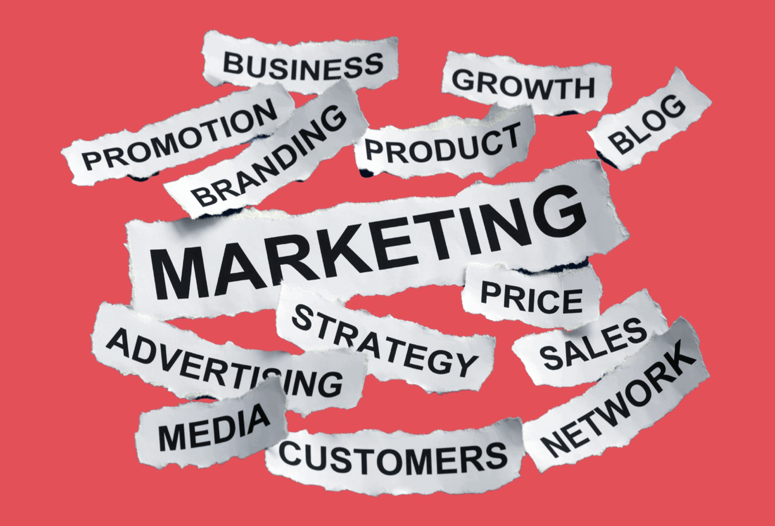 5 Quick Marketing Tips for 2023 - Flamingo Marketing Strategies in ...