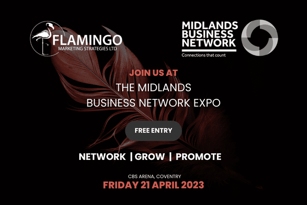 Midlands Business Network Expo