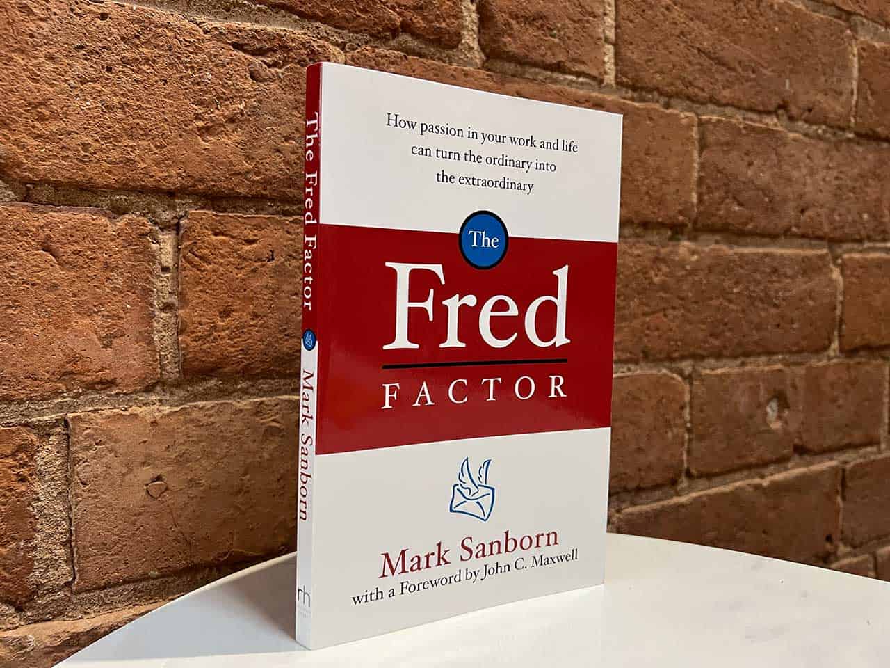 Fred-Factor-book
