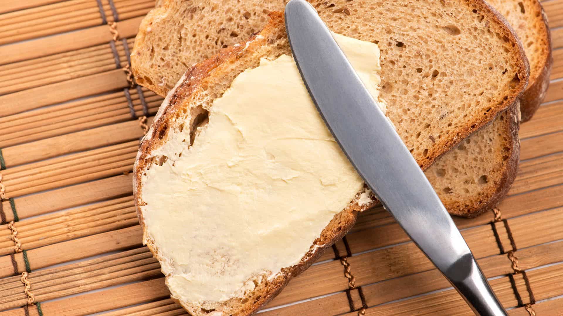 bread-and-butter