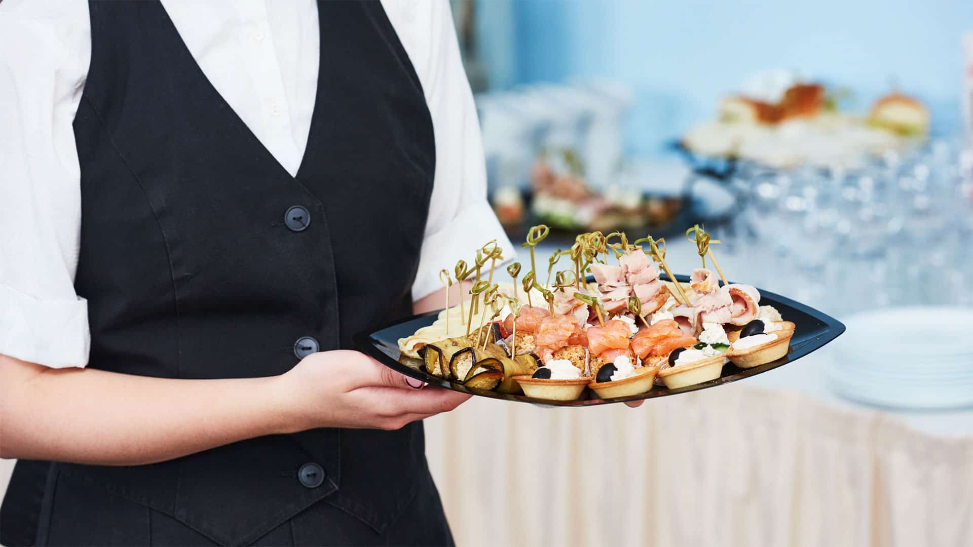 Catering