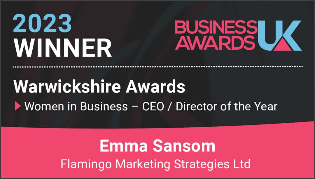 Business Awards Winner - CEO - ES