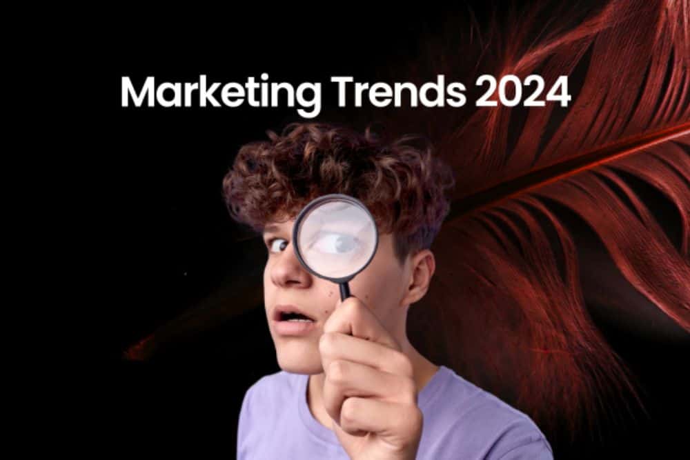 Marketing Trends blog image