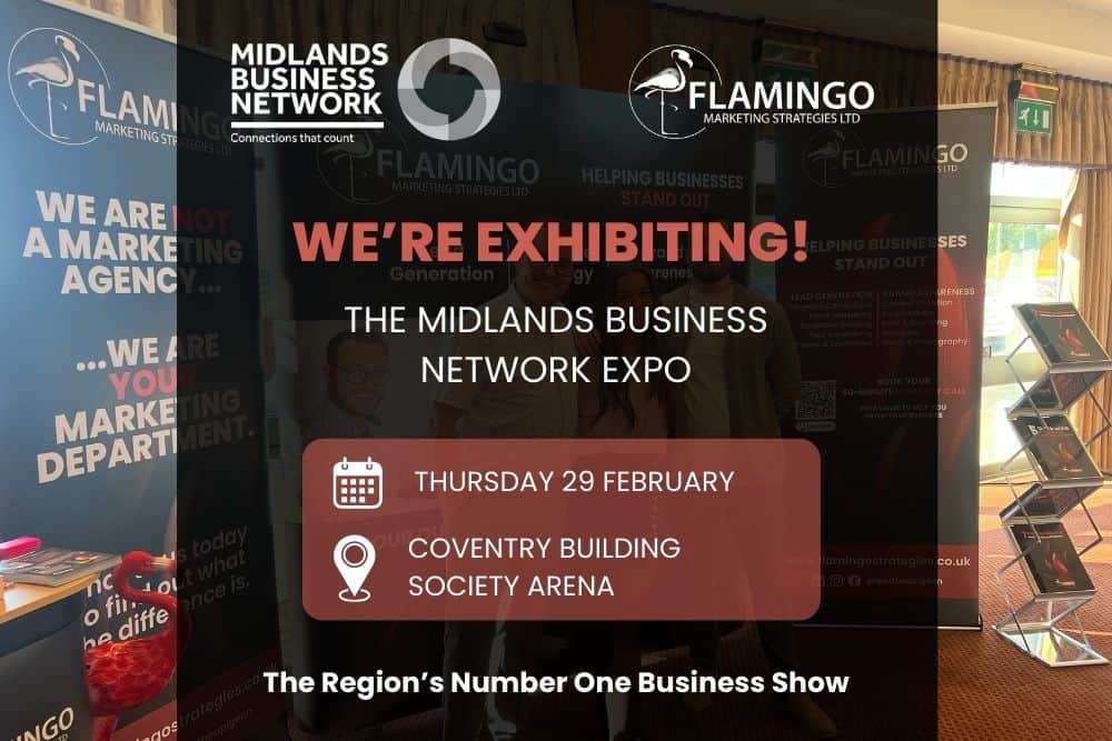 Midlands Business Network Expo 29 February 2023 (1000 x 667 px)