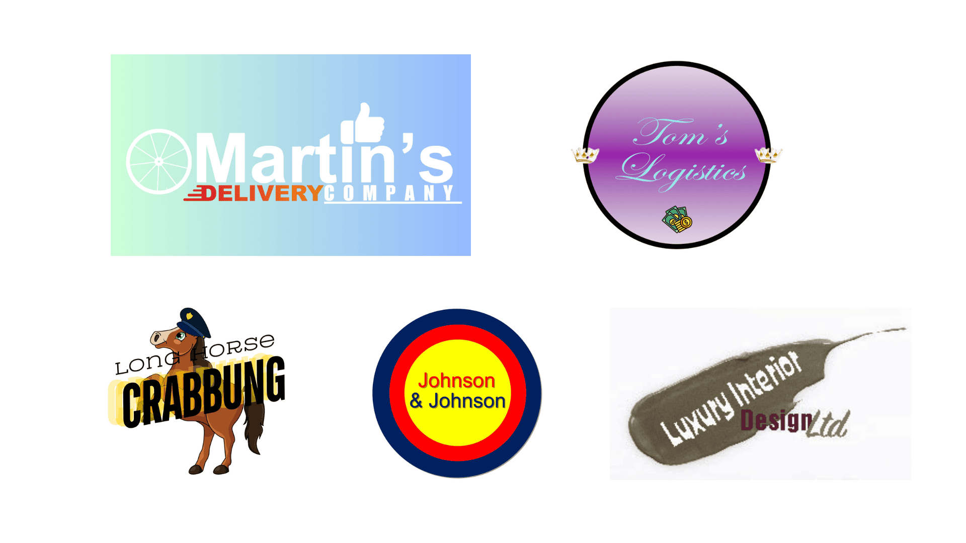 B2B Brand Awareness_Awful logos