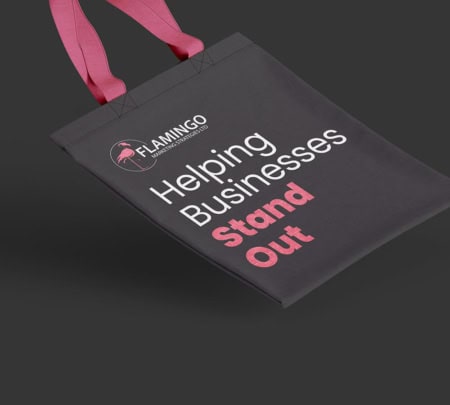Tote bags