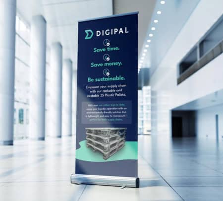 Event Banners