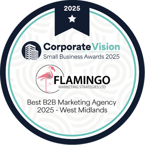 best-b2b-marketing-agency-2025-award