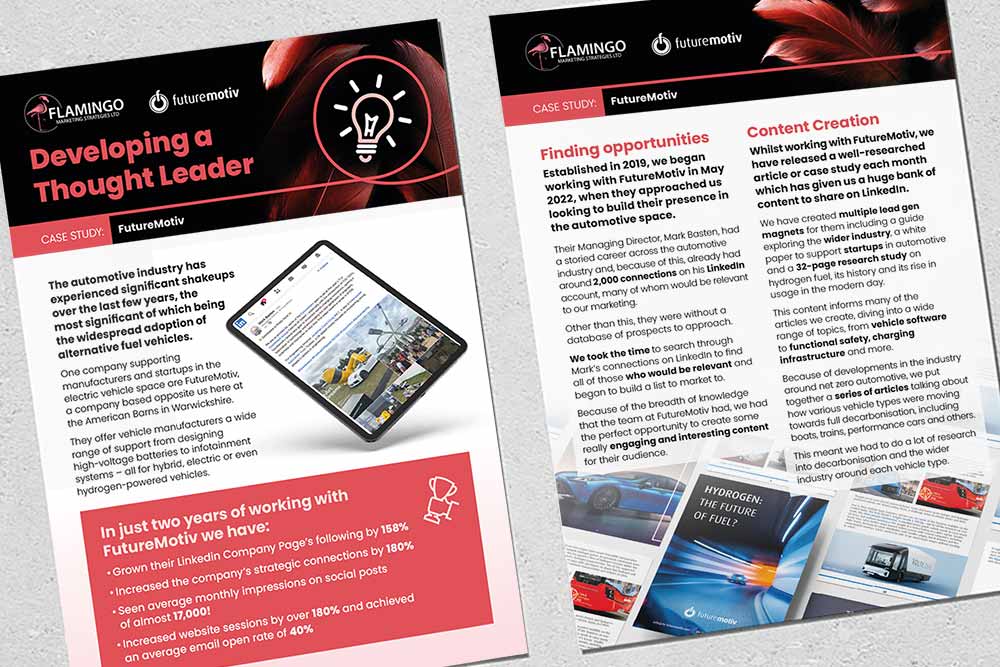 FutureMotiv-Case-Study