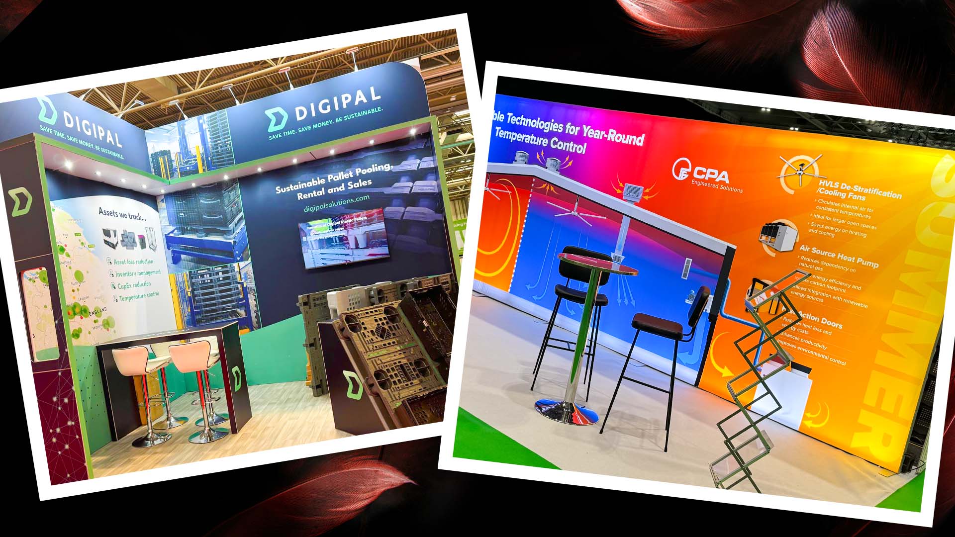 How to stand out at events_exhibition stands How to stand out at events_exhibition stands