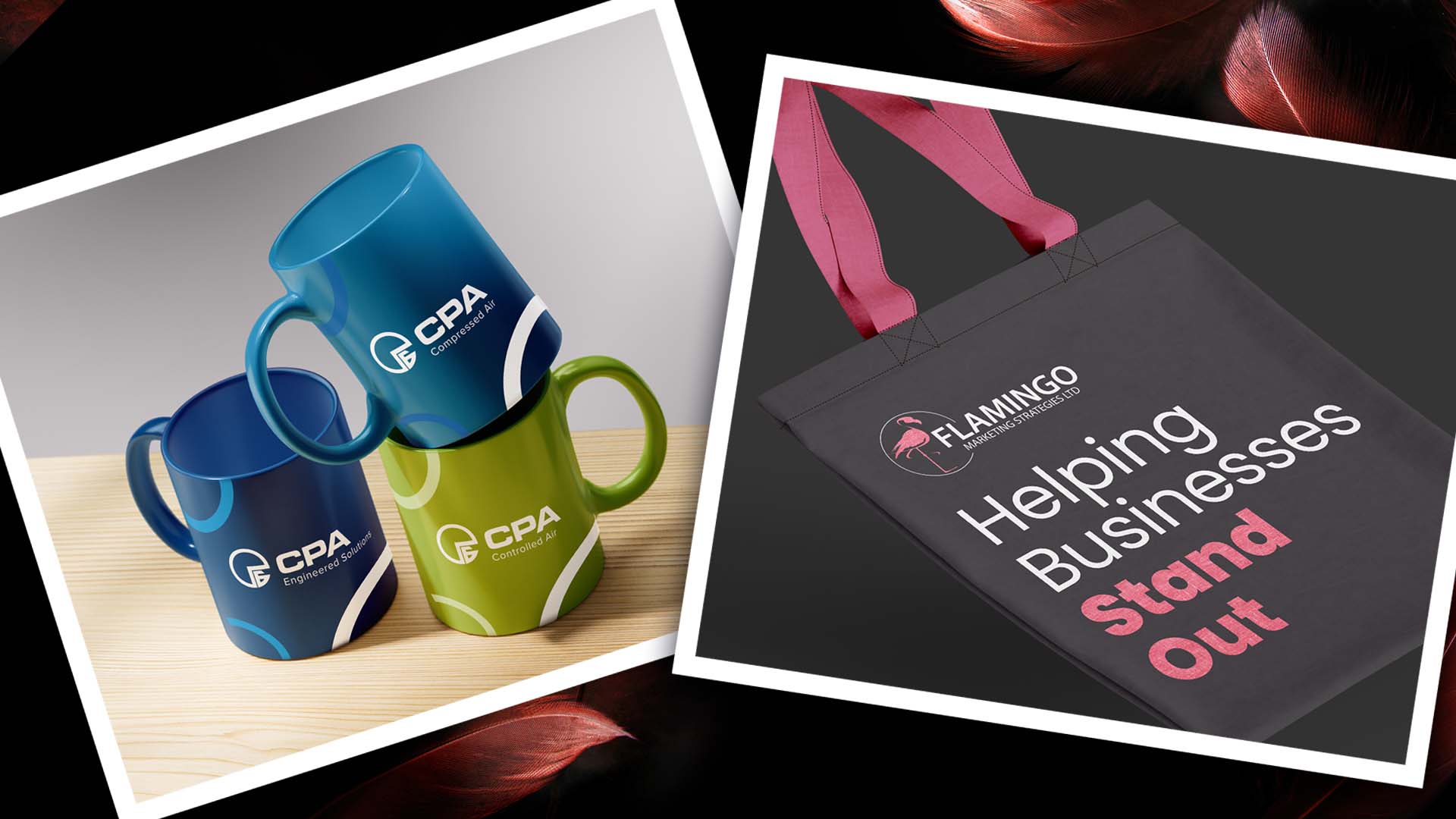 How to stand out at events_merch How to stand out at events_merch