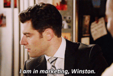 Marketing-Capitalism
