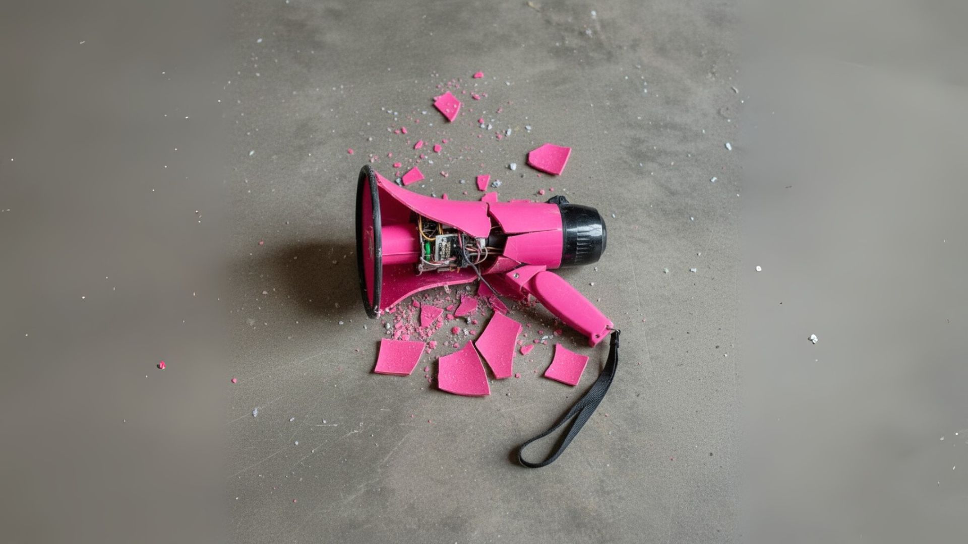 Megaphone