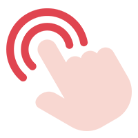 Digital marketing services icon