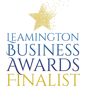 Leamington Business Awards finalist
